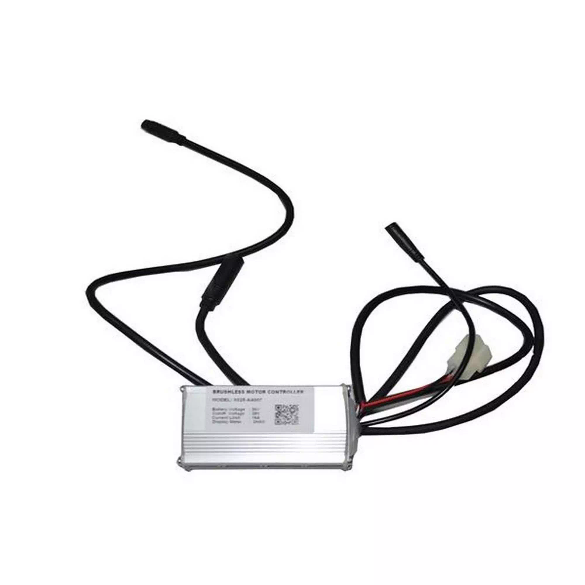 RKS RD8 BEYİN 36V-48V UZUN 84cm #RK 30521